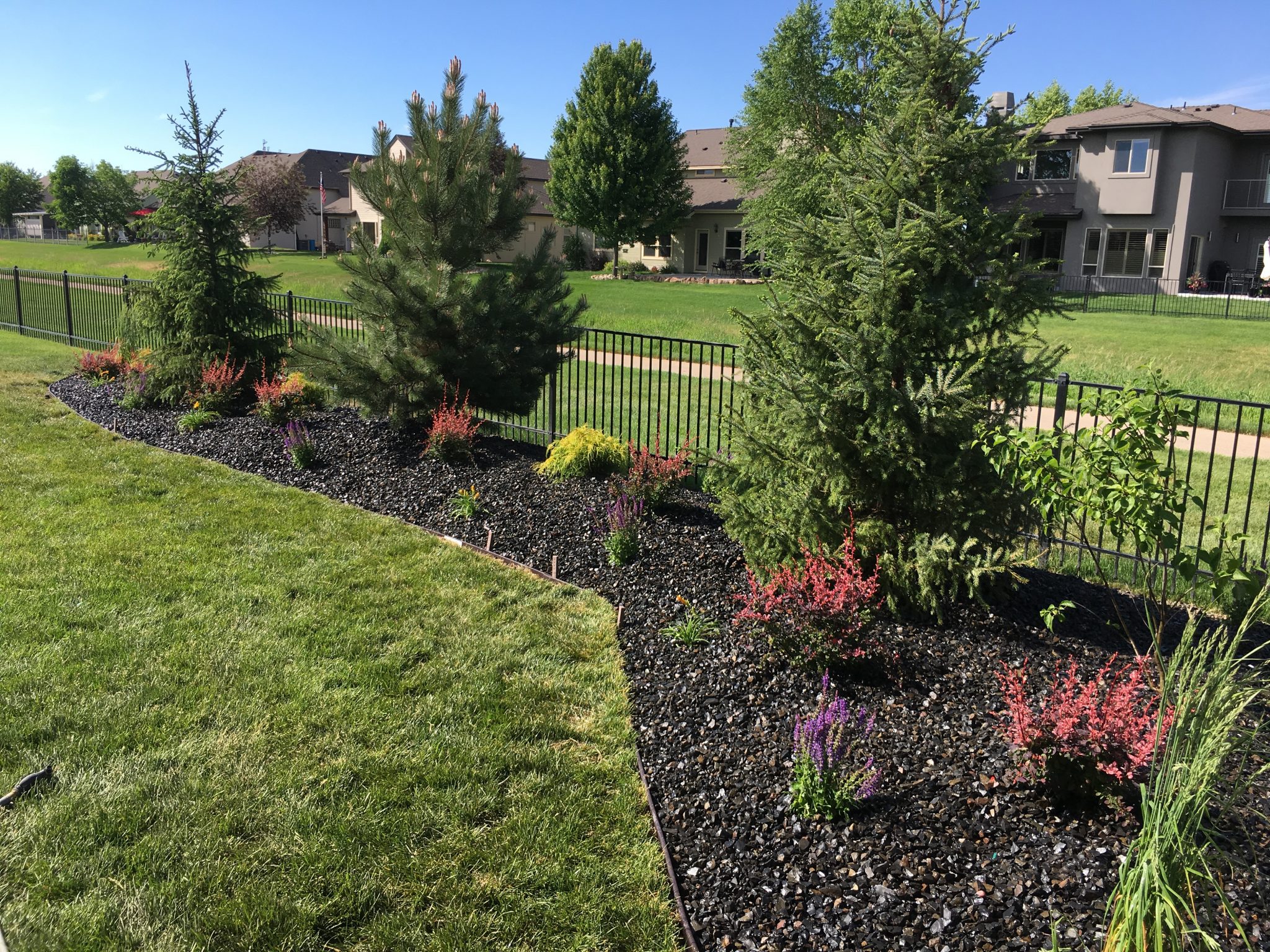 Yellowstone Landscaping – Proudly Serving the Eagle, Meridian, Boise ...